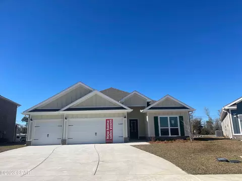 3013 Rachel Pl, Panama City, FL 32409