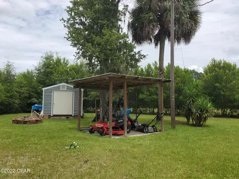 804 W Julia St, Perry, FL 32347 photo 33