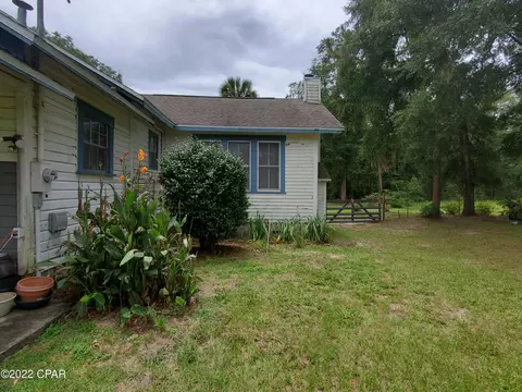 804 W Julia St, Perry, FL 32347 photo 32