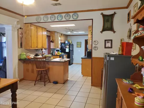 804 W Julia St, Perry, FL 32347 photo 11