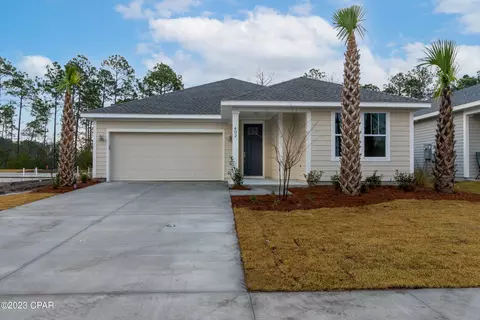 402 Foxtail Way #LOT 73, Panama City Beach, FL 32407
