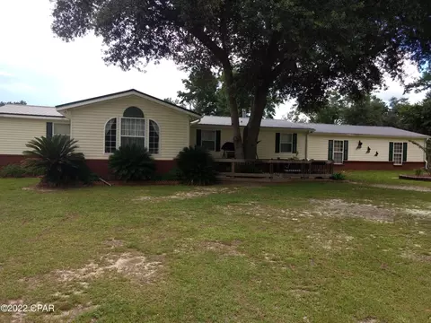 2587 Kent Rd, Chipley, FL 32428 photo 1
