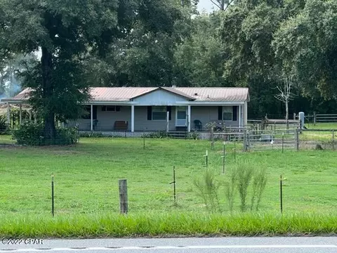 5940 Tarus Road Rd, Bascom, FL 32423 photo 1