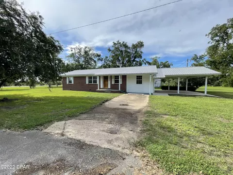 5142 13th Ave, Malone, FL 32445 photo 1