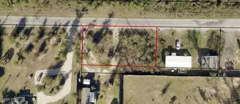 4006 Kirkpatrick Rd, Southport, FL 32409