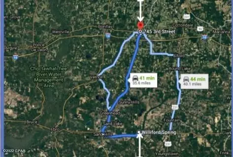 745 3rd St, Chipley, FL 32428 photo 9