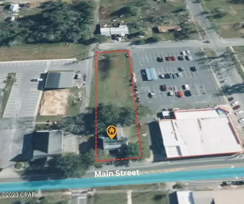 781 Main St, Chipley, FL 32428 photo 2