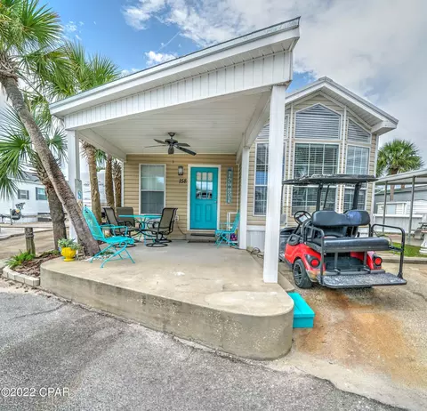 158 Gulf Dr, Panama City Beach, FL 32408