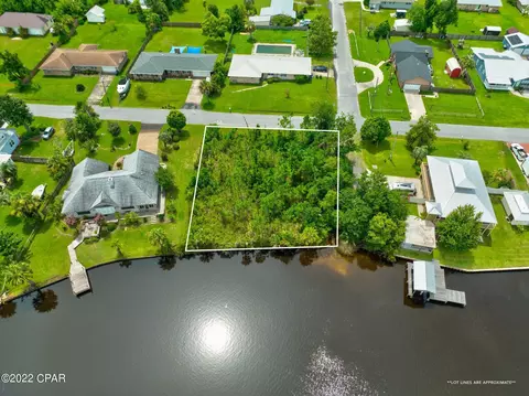 0 Kentucky Ave, Lynn Haven, FL 32444