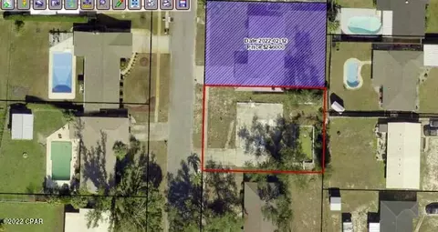137 H L Sudduth Dr, Panama City, FL 32404