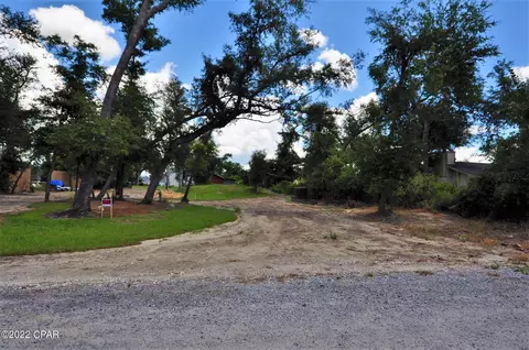 0 Blanche Ave, Panama City, FL 32404
