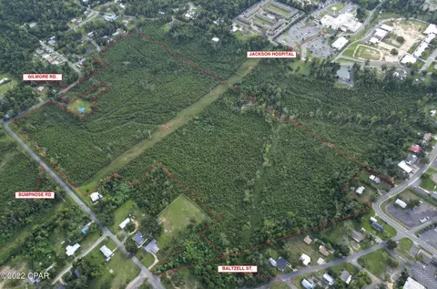 0 Bumpnose Rd, Marianna, FL 32446