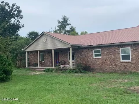 21691 N State Road 71, Altha, FL 32421 photo 2