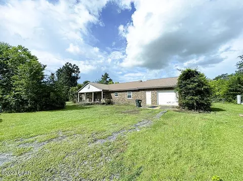 21691 N State Road 71, Altha, FL 32421 photo 1