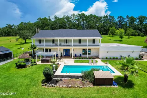 3398 Corgi Ln, Chipley, FL 32428 photo 1