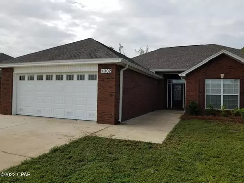 4302 Bylsma Cir, Panama City, FL 32404