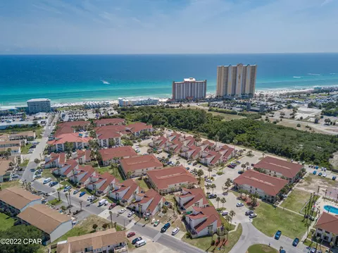 17462 Front Beach Rd #83C, Panama City Beach, FL 32413