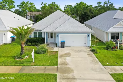 114 Moonraker Cir, Panama City Beach, FL 32407
