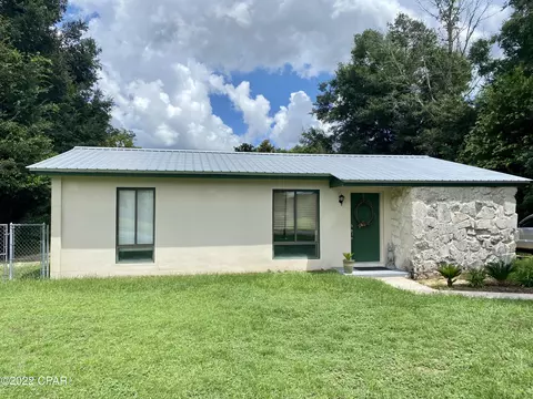 2080 Morven St, Chipley, FL 32428 photo 1