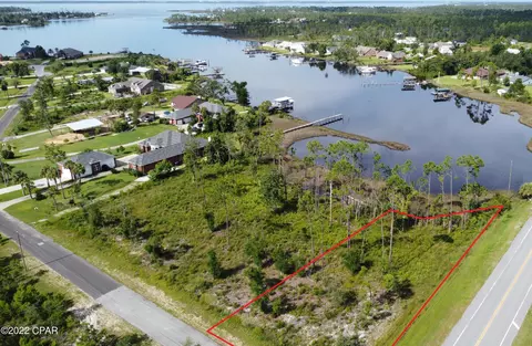 500 Mills Ln, Panama City, FL 32404