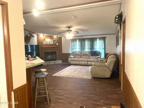 5118 9th Ave, Malone, FL 32445 photo 5