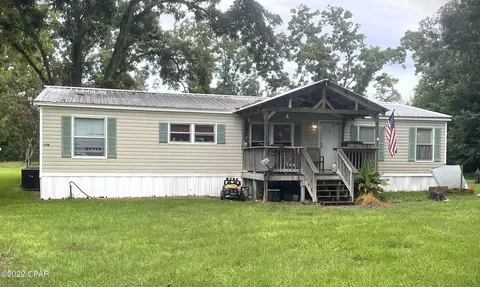 5118 9th Ave, Malone, FL 32445 photo 2