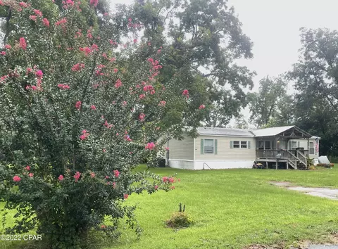 5118 9th Ave, Malone, FL 32445 photo 1
