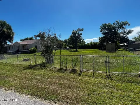 0 Spring Ave #LOT 22, Panama City, FL 32401