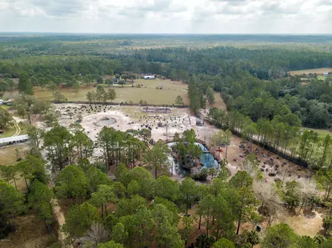 11814 Highway 77, Southport, FL 32409
