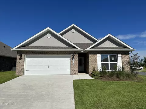 1262 Conolly Blvd, Lynn Haven, FL 32444