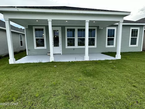 612 Longpoint Way #LOT 28, Panama City Beach, FL 32407
