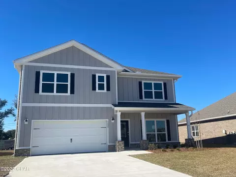3009 Rachel Pl, Panama City, FL 32409