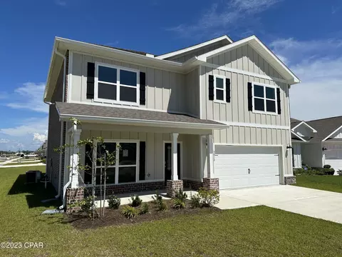 3012 Rachel Pl, Panama City, FL 32409