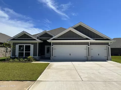 3032 Rachel Pl, Panama City, FL 32409