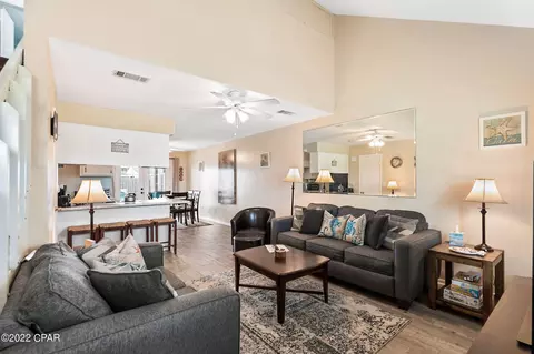 5624 Thomas Dr #7, Panama City Beach, FL 32408