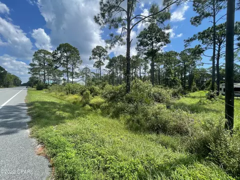 lot12 State Rd 30-a, Port St Joe, FL 32456