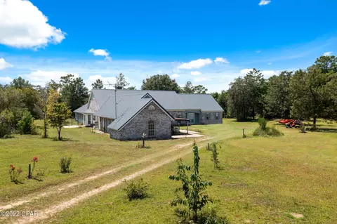 3702 Pine Log Rd, Chipley, FL 32428 photo 1