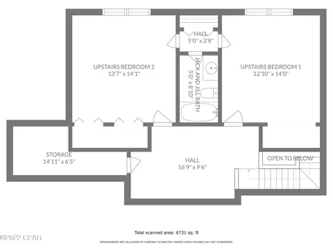 3702 Pine Log Rd, Chipley, FL 32428 photo 41