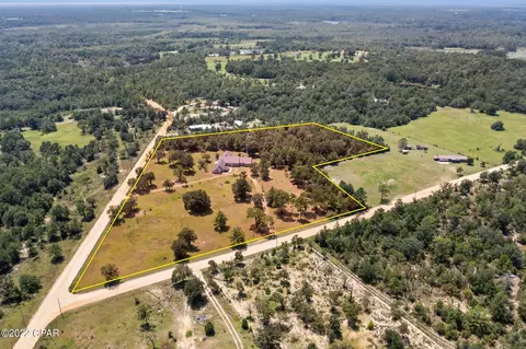 3702 Pine Log Rd, Chipley, FL 32428 photo 5