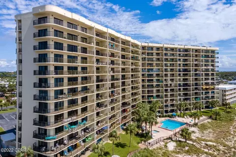 4715 Thomas 309 B Dr #309B, Panama City Beach, FL 32408
