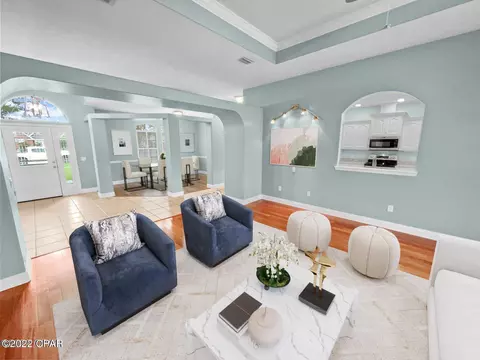 115 Twilight Bay Dr, Panama City Beach, FL 32407