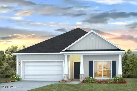 4930 Loblolly Way, Panama City, FL 32404