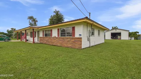 1615 Everitt Ave, Panama City, FL 32405