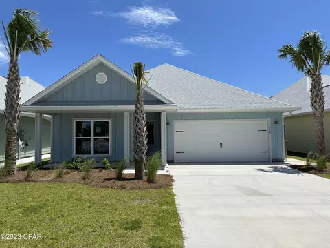 910 Backwater Rd, Port Saint Joe, FL 32456
