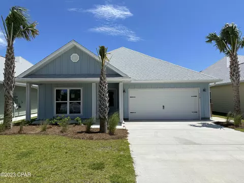 910 Backwater Rd, Port St Joe, FL 32456