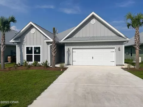 850 Backwater Rd, Port Saint Joe, FL 32456
