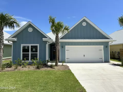 838 Backwater Rd, Port St Joe, FL 32456