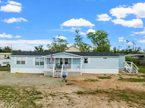 6222 Bryan Way, Panama City, FL 32404