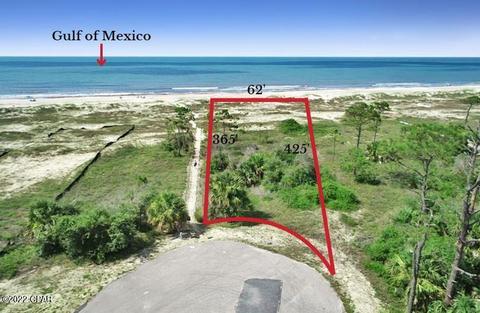 6 Curve Rd, Port Saint Joe, FL 32456