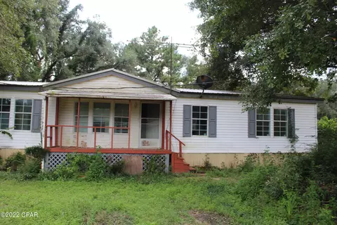 4506 Clemmons Rd, Vernon, FL 32462